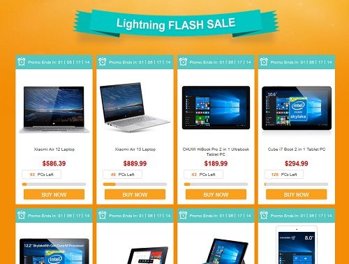 gearbest-flashsale