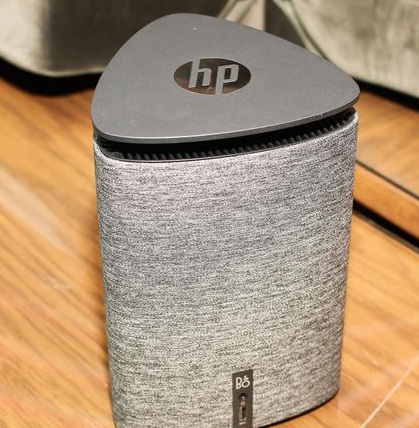 HP Pavilion Wave