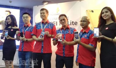 Huawei P9 Lite Resmi Diluncurkan Di Indonesia 1 Huawei P9 Lite Resmi Diluncurkan Di Indonesia