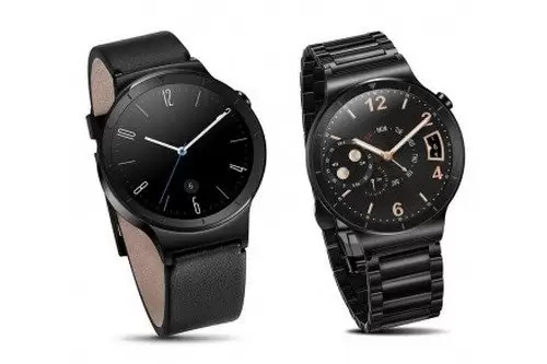 Huawei Akan Buat Smartwatch Tizen? 1 Huawei Akan Buat Smartwatch Tizen?