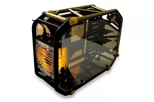 In Win Resmi Rilis Casing D-Frame 2.0 2 In Win D Frame 2.0 02