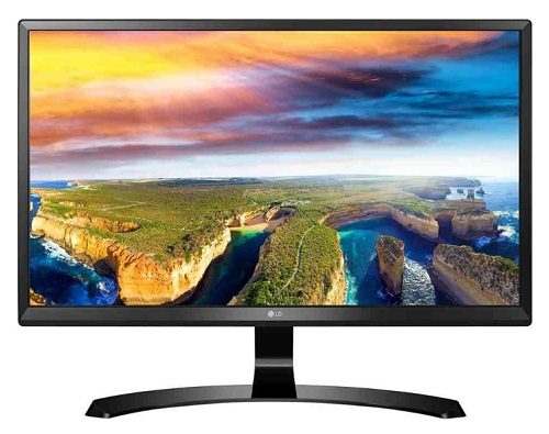 LG Luncurkan Monitor 4K Terjangkau Berukuran 24 lg-monitor-4k_01