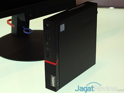 Lenovo Pamerkan Lini Produk Bisnis Terbaru di Technology Day 2016 Vol. II 3 lenovo-tech-day-03