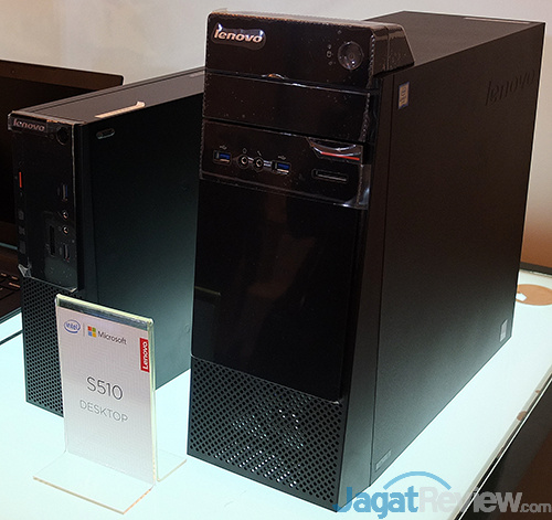 Lenovo Pamerkan Lini Produk Bisnis Terbaru di Technology Day 2016 Vol. II 5 lenovo-tech-day-05