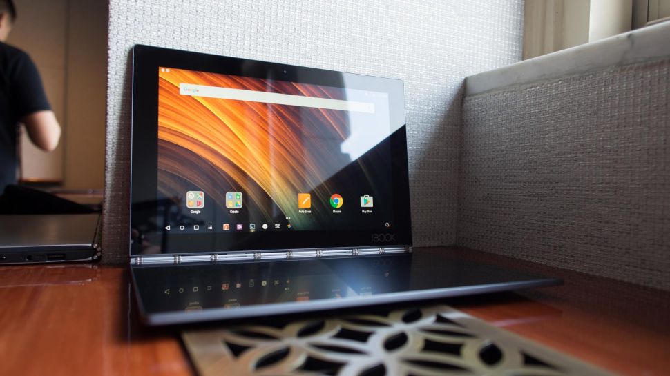 Lenovo Yoga Book 11 970 80