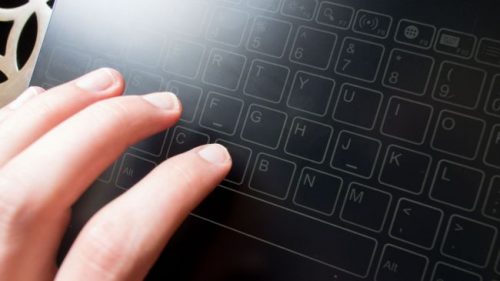 Lenovo akan Masukkan Chrome OS di Yoga Book? 2 photo by Tech Radar