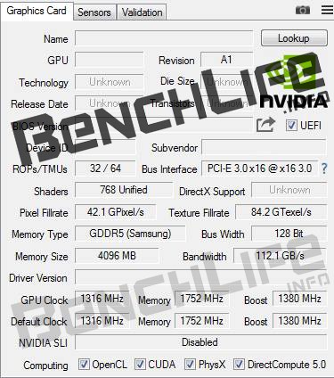 NVIDIA-GeForce-GTX-1050-Specifications