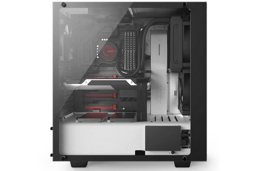 NZXT S340 Elite 02