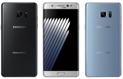 Pengganti Galaxy Note 7 Mulai Tersedia 21 September 1 Pengganti Galaxy Note 7 Mulai Tersedia 21 September