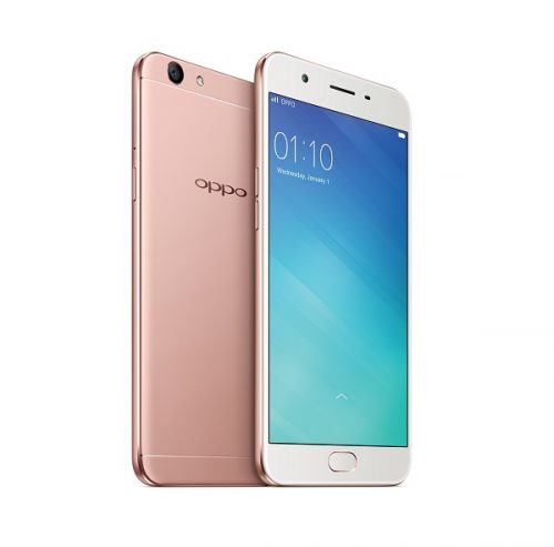 Direct Release: Terjual 1 Unit Setiap 15 Detik, OPPO Rilis F1s Rose Gold 1 OPPO F1s (15)