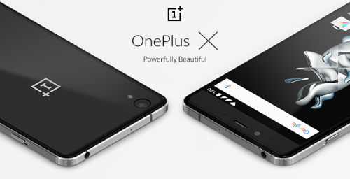 OnePlus Segera Hadirkan Marshmallow untuk OnePlus X 3 OneplusX