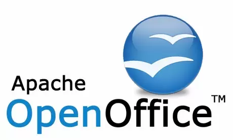 Open
