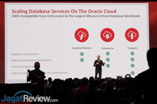 Oracle Database Kini Makin dekat Dengan Cloud 2 oracle-open-world-2016-29