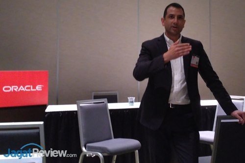 Oracle Buat Karyawan Lebih Cinta Tempat Kerja 1 oracle-open-world-31