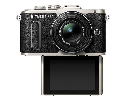 Olympus Hadirkan Kamera Mirrorles Terjangkau dari Seri Pen 2 pen-e-pl8_01