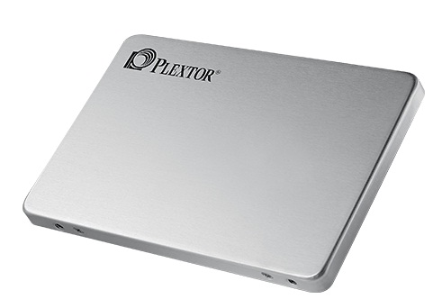 Plextor S2