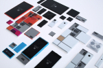 Google Batalkan Project Ara? 15 Project Ara scattered parts