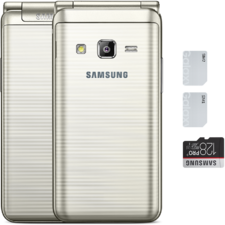 Samsung Galaxy Folder 2 Resmi Diluncurkan 1 Samsung Galaxy Folder 2 Resmi Diluncurkan