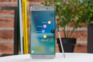 FAA Larang Terbangkan Galaxy Note 7 dengan Maskapai US? 1 FAA Larang Terbangkan Galaxy Note 7 dengan Maskapai US?