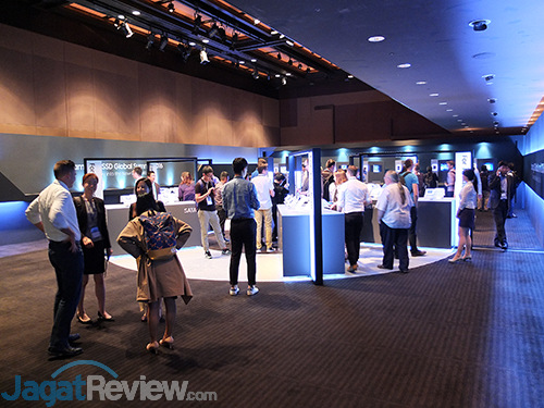 samsung-ssd-global-summit-2016-showroom-01
