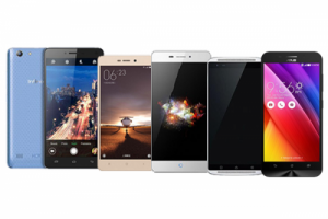 IDC: Pengiriman Smartphone Indonesia Meningkat 3% 1 IDC: Pengiriman Smartphone Indonesia Meningkat 3%