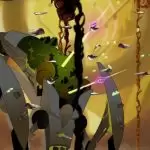 Dev. Jotun Umumkan Game Keren Baru – Sundered 6 Sundered2 1 600x338 1