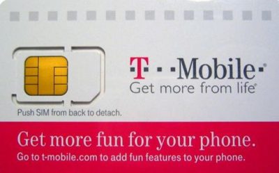 Berawal dari Iseng, Pelajar Ini Berhasil Retas Jaringan 4G Menjadi Gratis 2 t-mobile