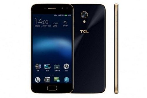 TCL Perkenalkan Smartphone Bisnis dengan Snapdragon 820 1 TCL Perkenalkan Smartphone Bisnis dengan Snapdragon 820