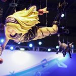Tokyo Game Show 2016: Impresi Hari Kedua 12 TGS2 11 600x401 1