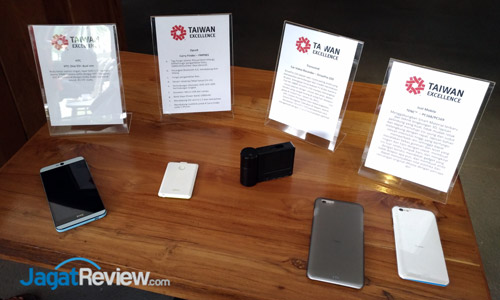 Mau Beli Produk Taiwan, Pilih yang Ada Logo Taiwan Exellence 12 Taiwan Exellence 3