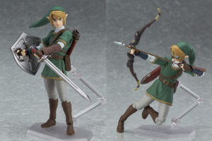 FIGMA Link ver. Twilight Princess Hadir dengan 2 Varian 8 Untitled 2 2