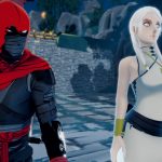 Spesifikasi PC untuk Aragami 11 aragami