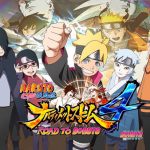 Narutimate Ninja Storm 4 Dapatkan Expansion Boruto 1 boruto2