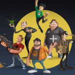 Dawn of the Devs – Game Platfomer Parodikan Dev. Game Ternama 7 dawn of the devs1