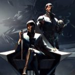 Dishonored 2 Butuh Diselesaikan 2 Kali untuk Dipahami 9 dishonored 2 wallpaper 600x334 1