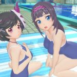 Gal Gun: Double Peace Tuju PC 3 gal gun double peace 600x338