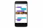 Google Allo Siap Saingi WhatsApp dengan Fitur Lebih Menarik 14 google allo messaging app