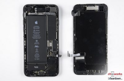 Terkuak Komponen RAM, Baterai dan Chipset iPhone 7! 1 Terkuak Komponen RAM, Baterai dan Chipset iPhone 7 !