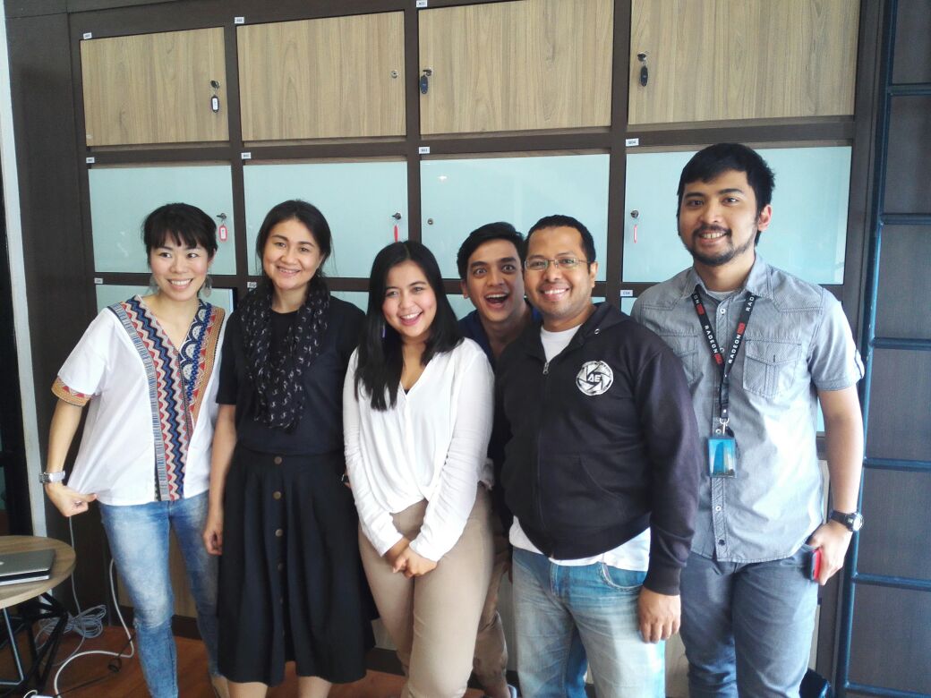 Komunitas Video Creator Indovidgram Bakal Ngumpul di IdeaFest 2016 1 ideafest2016