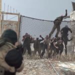 Metal Gear Survive Perlihatkan Gameplay Perdana 11 metal gear survive