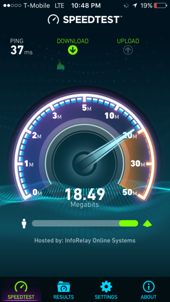 Berawal dari Iseng, Pelajar Ini Berhasil Retas Jaringan 4G Menjadi Gratis 3 oakla