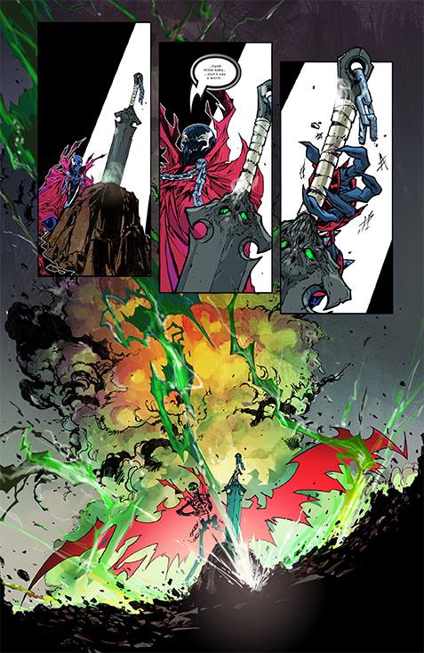 spawn