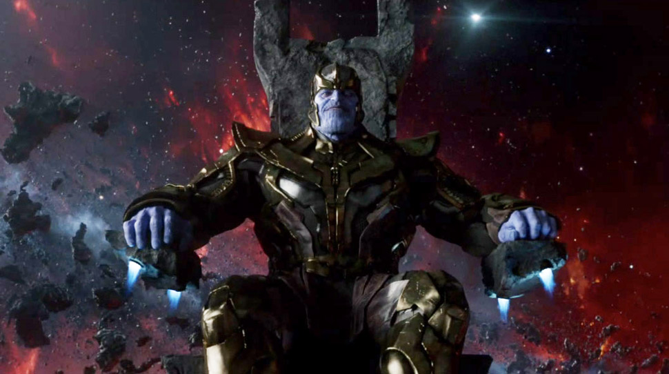 thanos high res