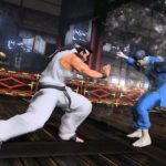 Virtua Fighter 5 Bisa Dimainkan di Yakuza 6 8 virtua fighter 5 600x338 1