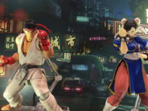 SHF Street Fighter V Dipajang di NYCC 2016! 4 14600897 953534928101824 5175665956472820387 n