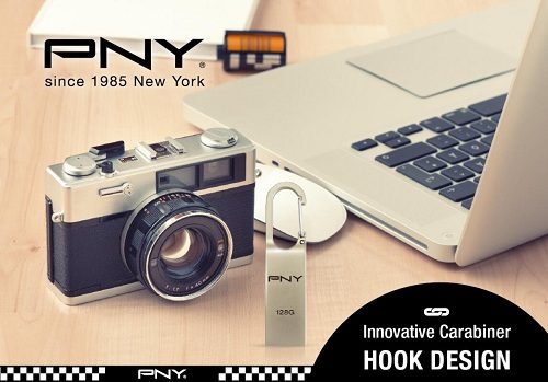 Direct Release: PNY Meluncurkan Paket Loop Attaché+ Lanyard Edisi Terbatas Musim Ini 1 161018-pny-loop-2-0_lanyard-combo-package_01