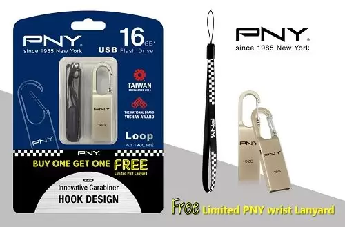 Direct Release: PNY Meluncurkan Paket Loop Attaché+ Lanyard Edisi Terbatas Musim Ini 2 161018-pny-loop-2-0_lanyard-combo-package_02