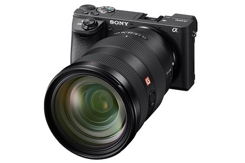 Sony Umumkan Kamera Mirrorless A6500 15 8835607568