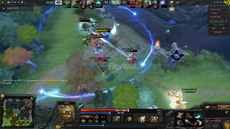 Review Prosesor: AMD A10-9600P 19 a10-9600p-dota2-ss-02