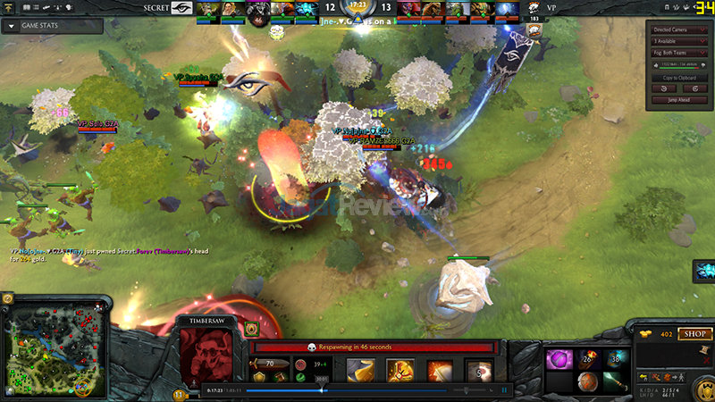 Review Prosesor: AMD A10-9600P 23 a10-9600p-dota2-ss-05